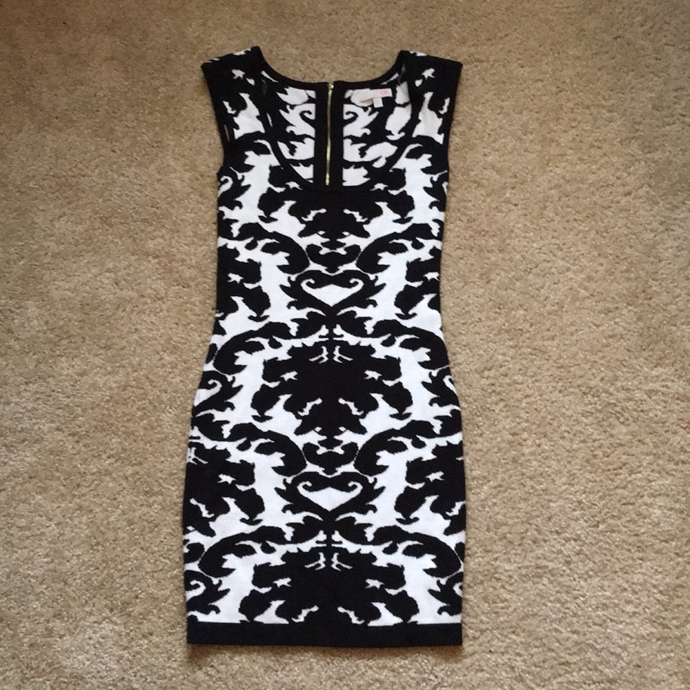 NWT Gianni Bini sweater dress XS